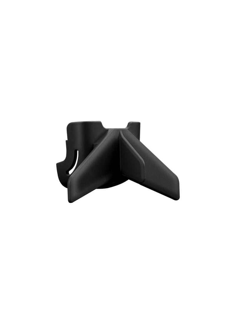 Lightweight Tail Support for DJI AVATA 2 Drone | Quick-Release Fixed Bracket for Enhanced Stability and Flight Performance | Durable, Drop-Resistant Design, Avata 2 Drone Accessories (Black)