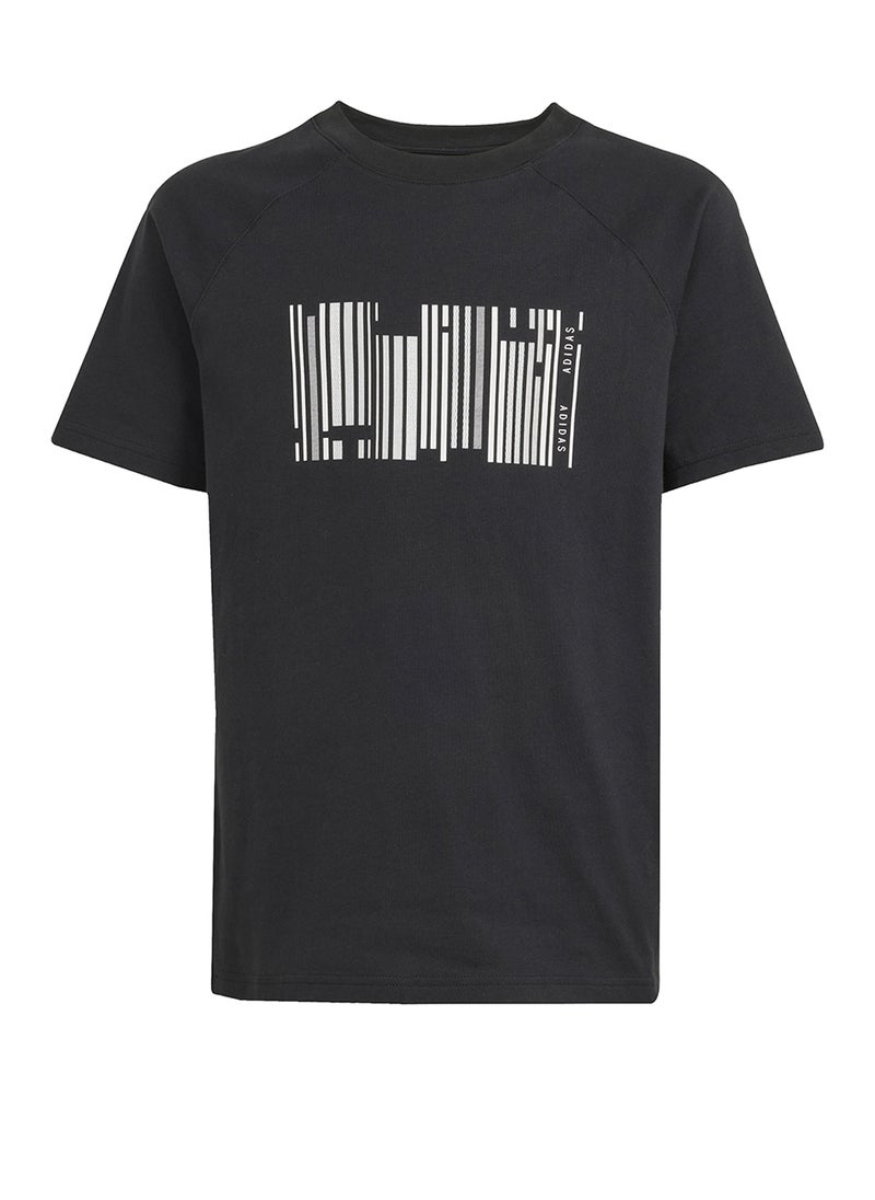 Kids Emerging Harmony Graphic T-Shirt