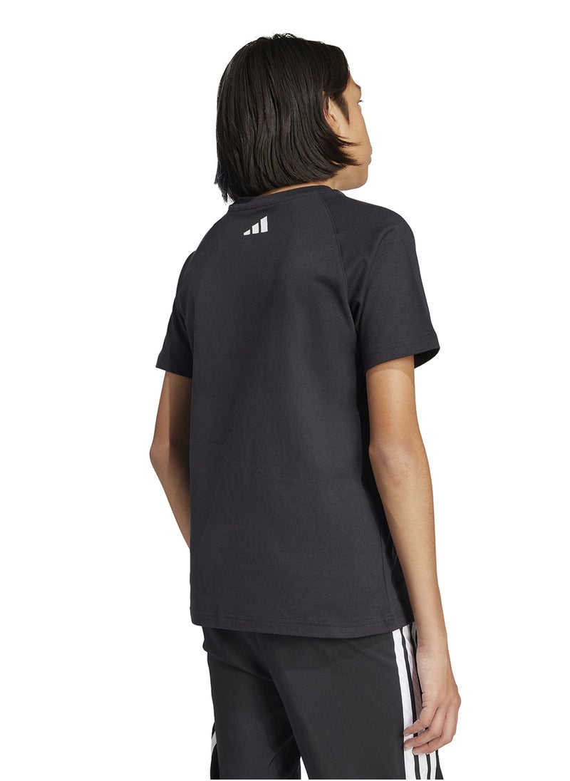 Kids Emerging Harmony Graphic T-Shirt
