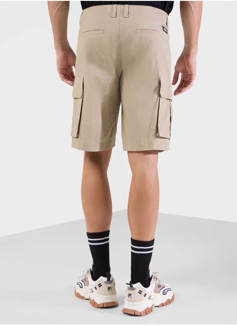 Utility Cargo Shorts