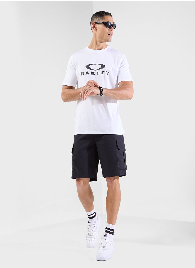 Utility Cargo Shorts