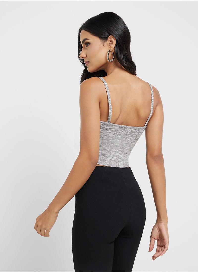 Cropped Top