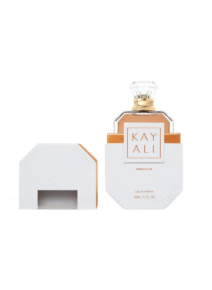 KAYALI - VANILLA | 28 EDP 100ML