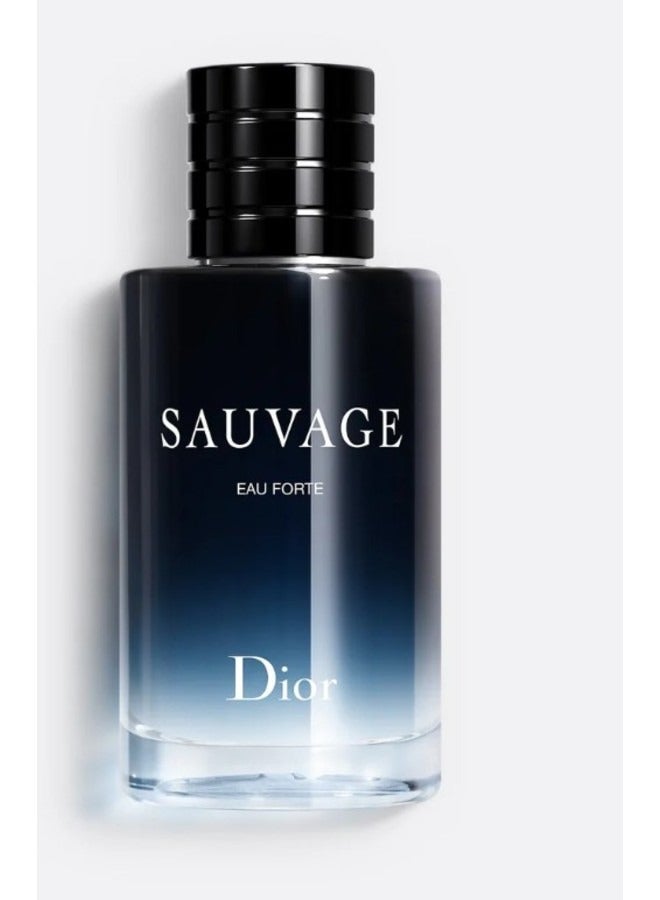 Sauvage Eau Forte Parfum 10ml