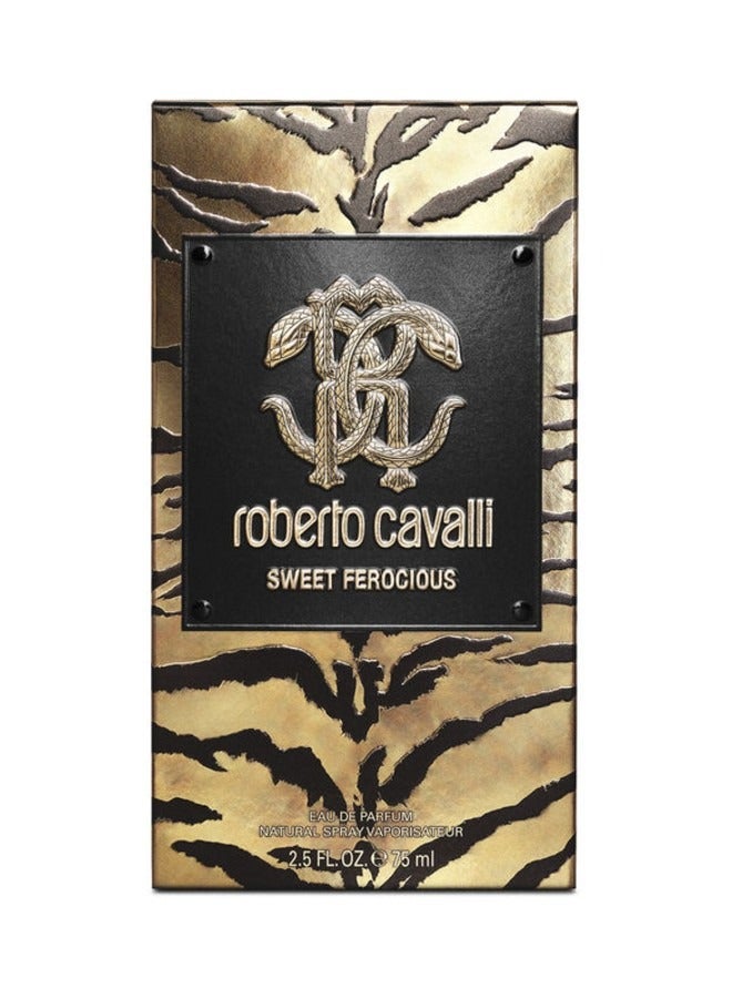 Sweet Ferocious Edp 75ml