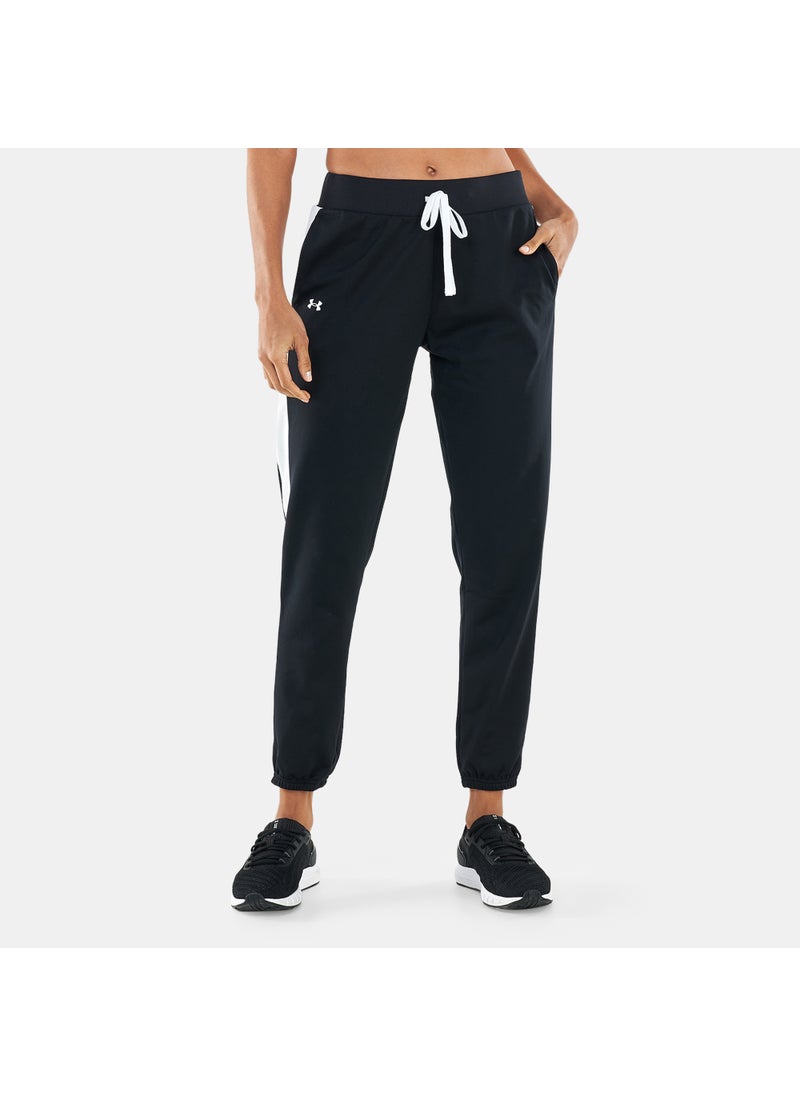 Women's Logo Tricot Tracksuit