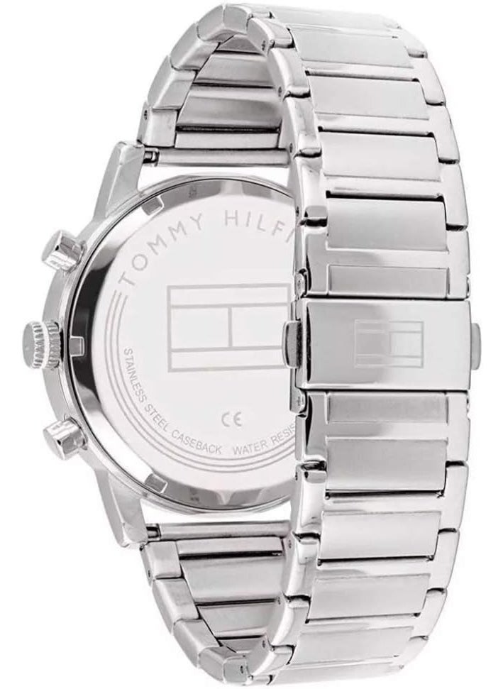 Evan Analog Watch