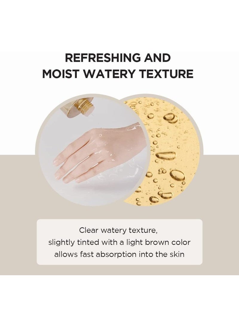 Madagascar Centella Toning Toner 210ml, Cleansing Oil 200ml, Centella Ampoule 100ml & Face Scrubber | Complete Skincare Set for Toning, Cleansing, and Hydration 510 mlml