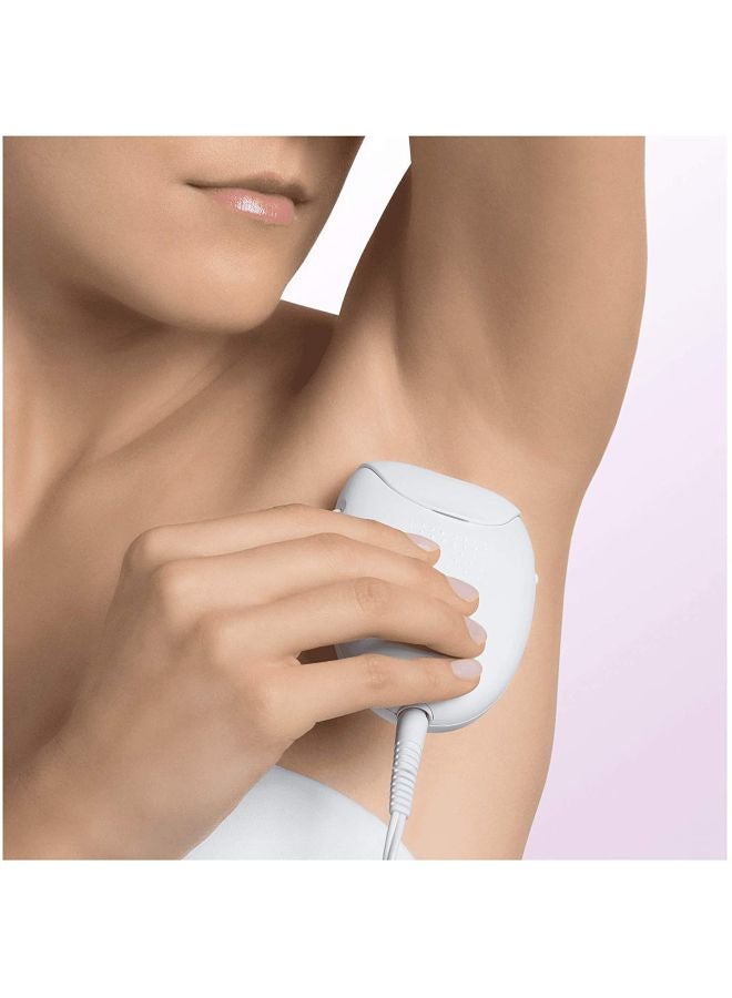 Silk-epil 3 Epilator White/Purple