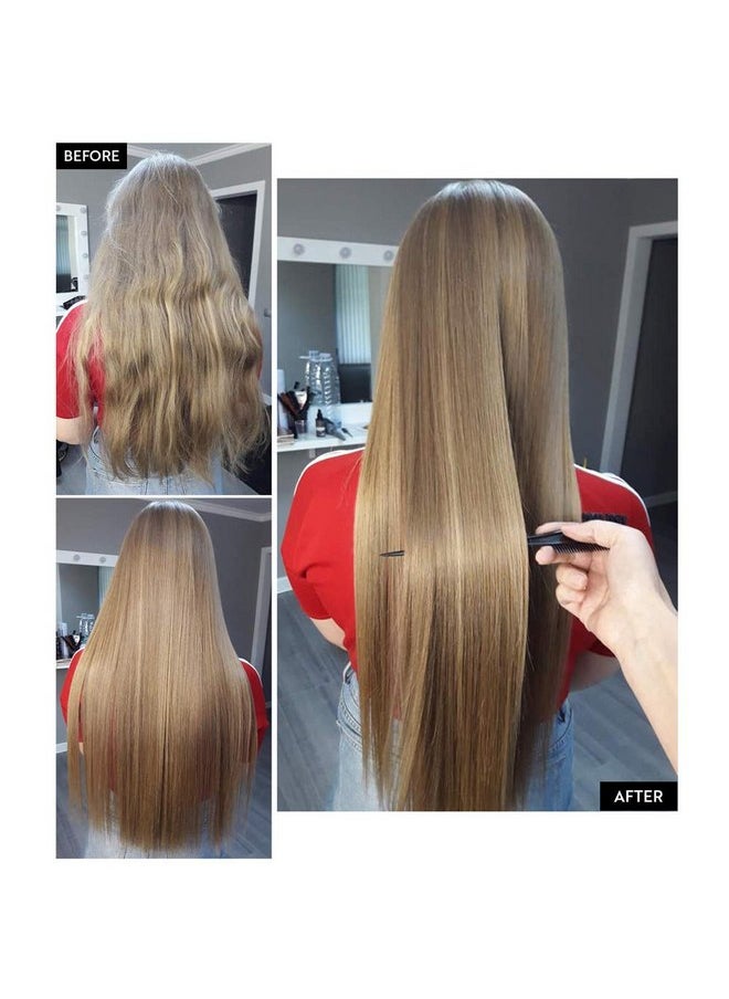 SALVATORE Conditioner Blue gold Premium, 100 milliliters