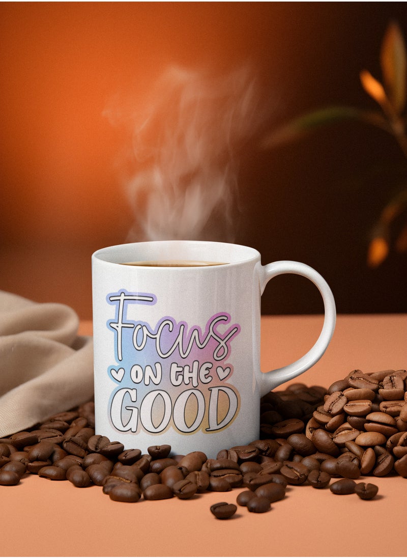 Motivational Mug