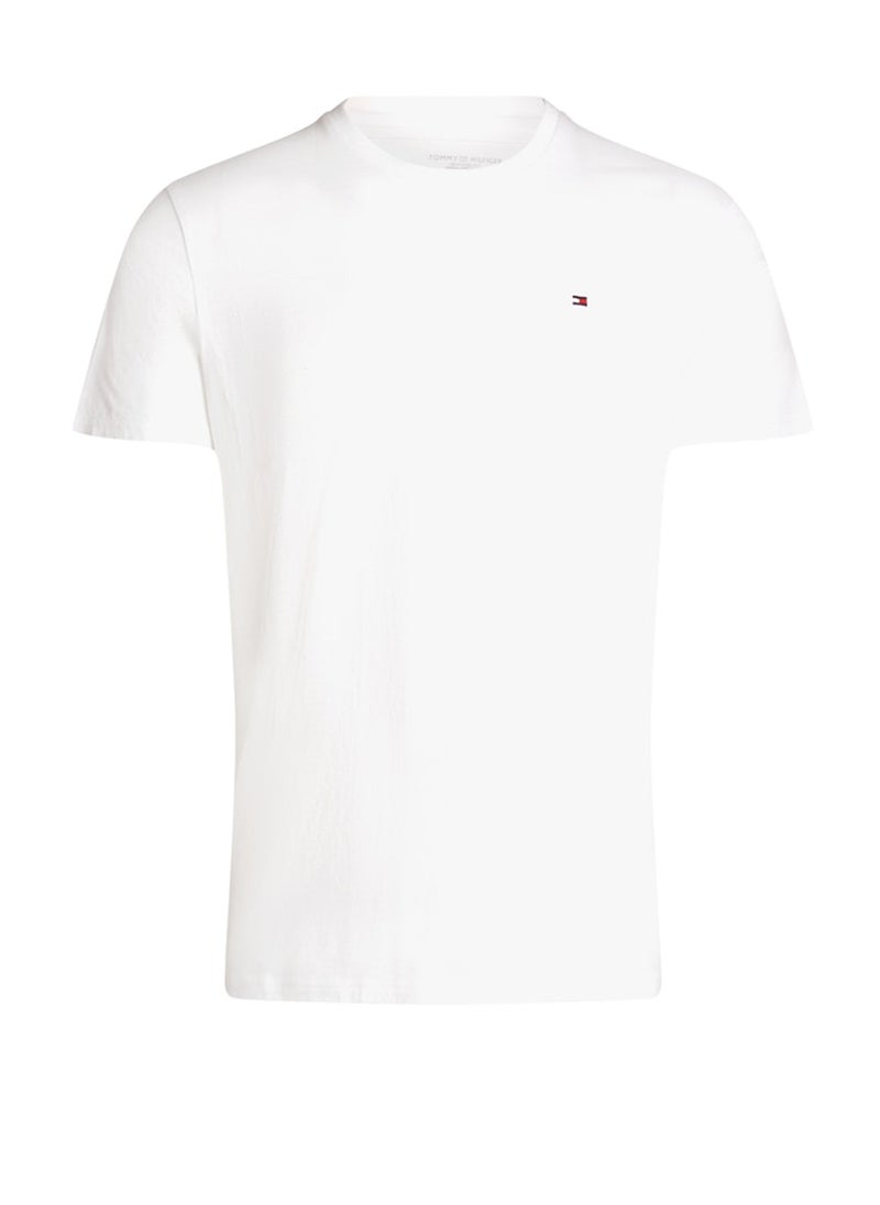 Underwear Short Sleeve T-Shirt - 3-Pack