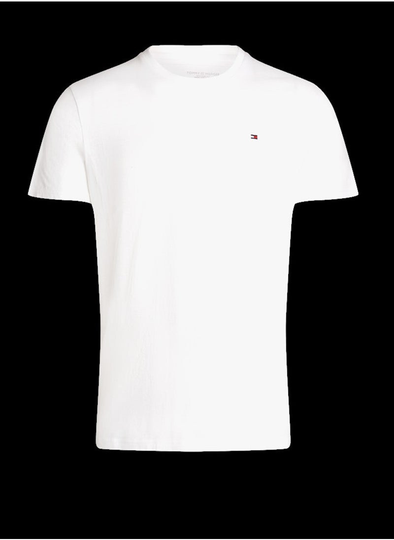 Underwear Short Sleeve T-Shirt - 3-Pack