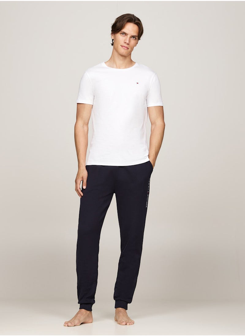 Underwear Short Sleeve T-Shirt - 3-Pack