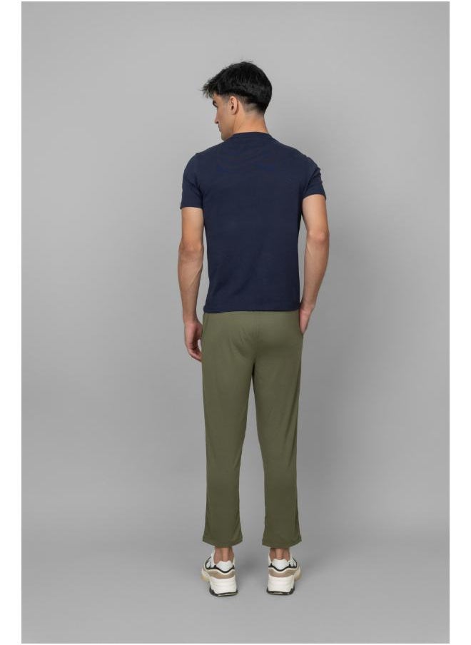 Green Mens Pajama