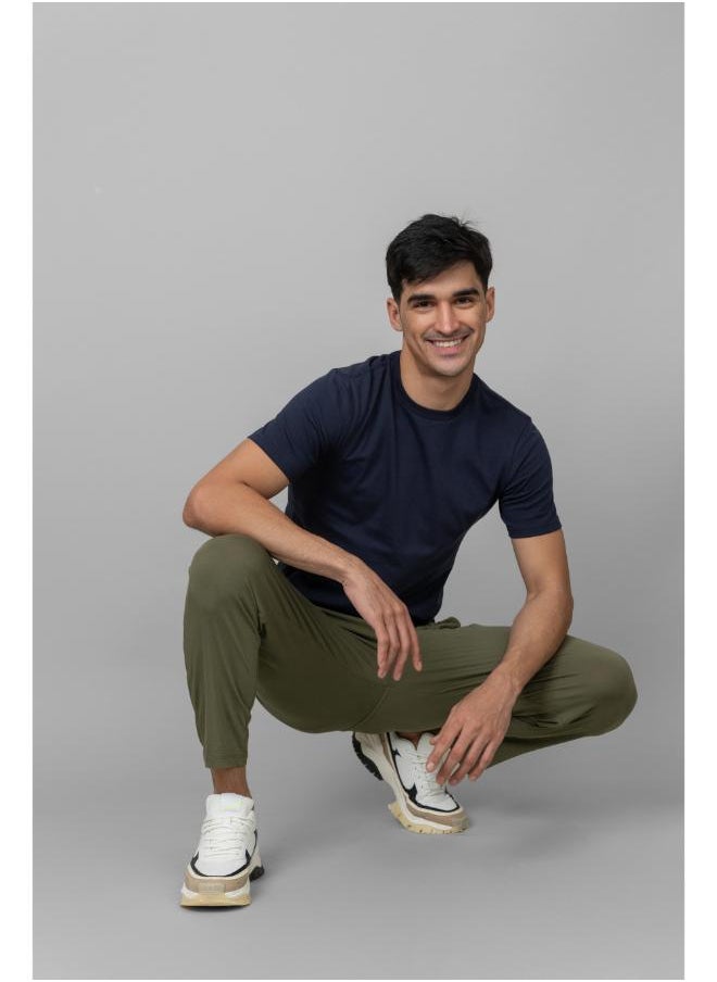 Green Mens Pajama