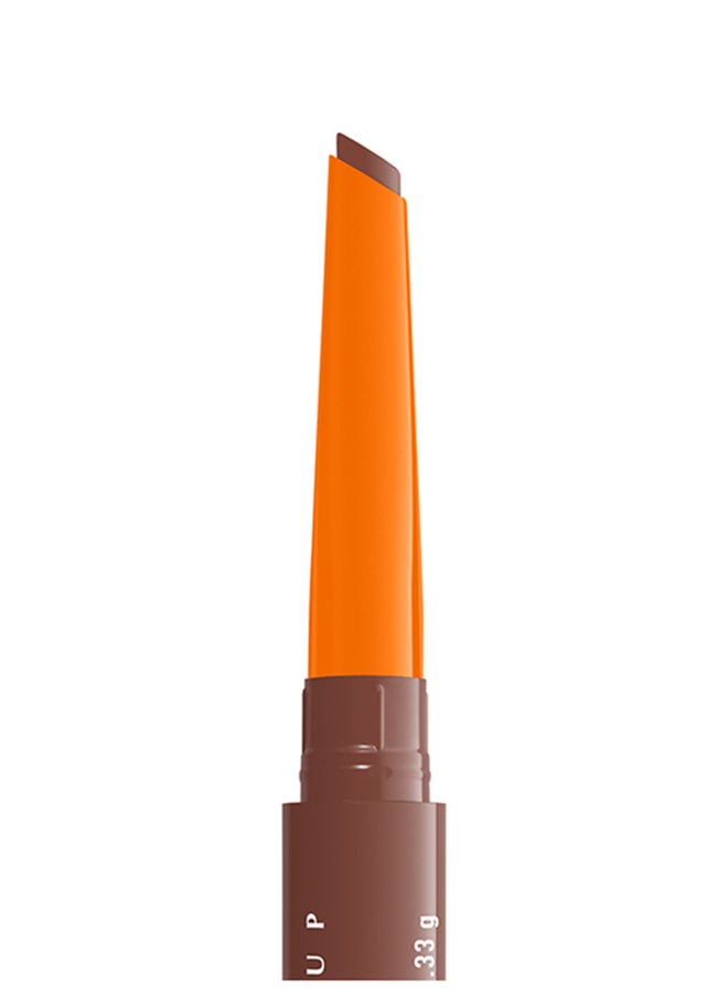 Duck Plump Plumping Lip Liner Lip Liner Up To 10 HR Wear Matte Finish Subtle Touch