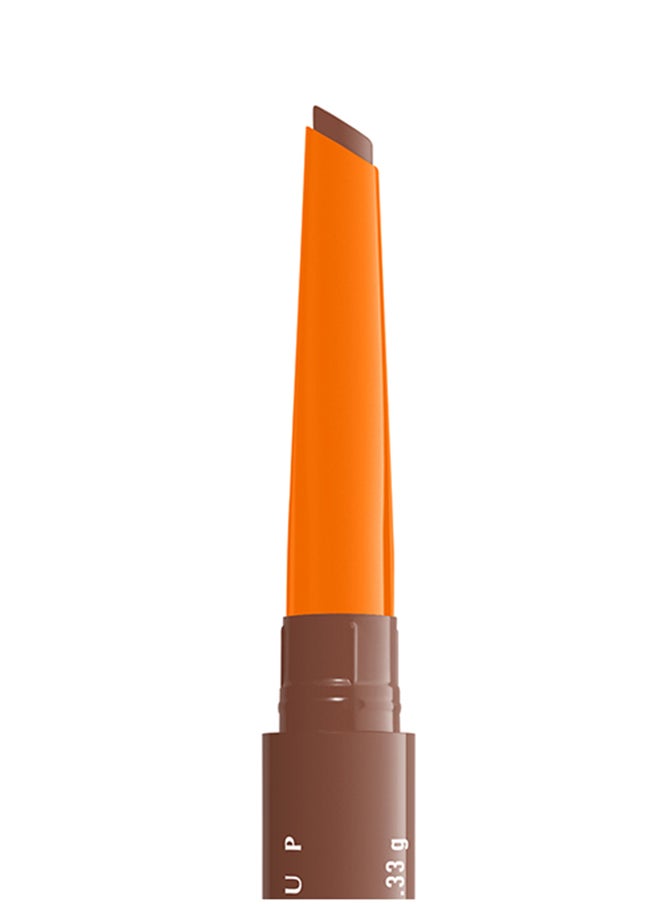 Duck Plump Plumping Lip Liner Lip Liner Up To 10 HR Wear Matte Finish Beige Boost