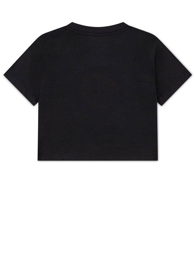 Kids Femme Logo T-Shirt