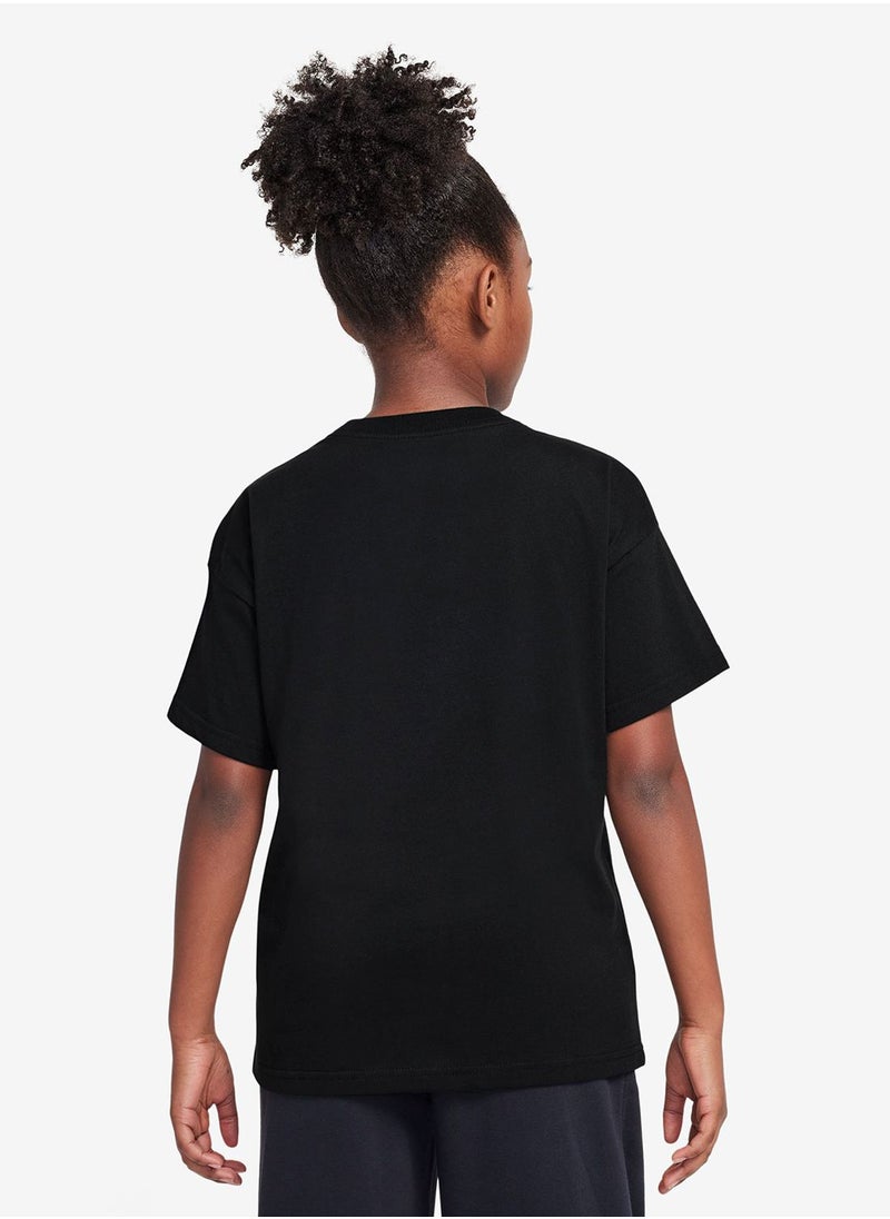 Kids Nsw Photo T-Shirt