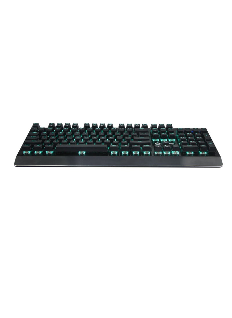 Meetion RGB MECHANICAL KEYBOARD MK01 And Lightweight Honeycomb Gaming Mouse GM015
