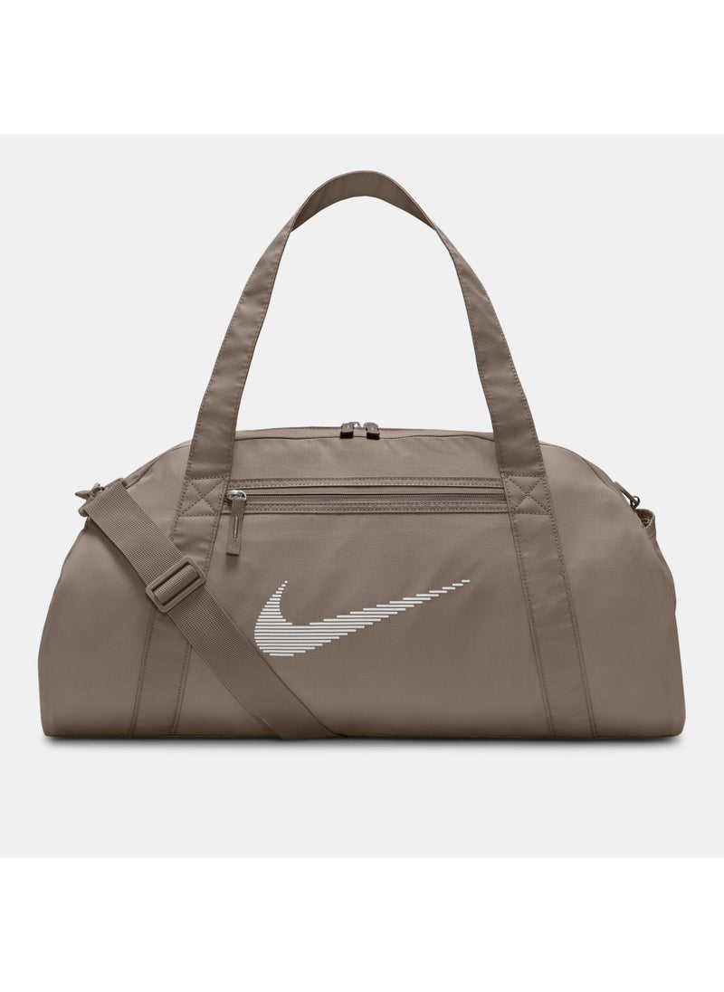 Gym Club Duffel Bag