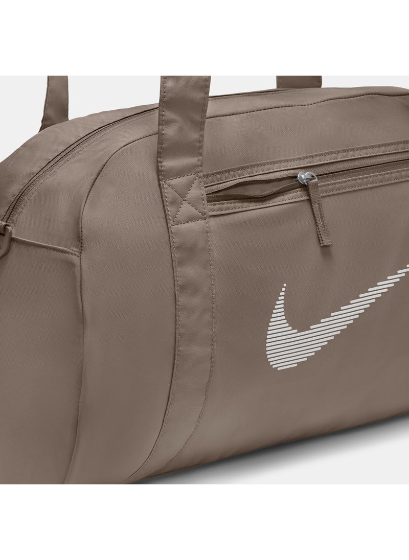 Gym Club Duffel Bag