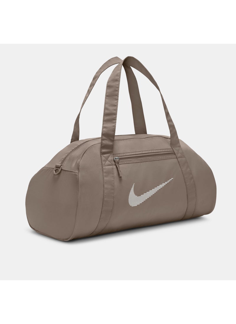 Gym Club Duffel Bag