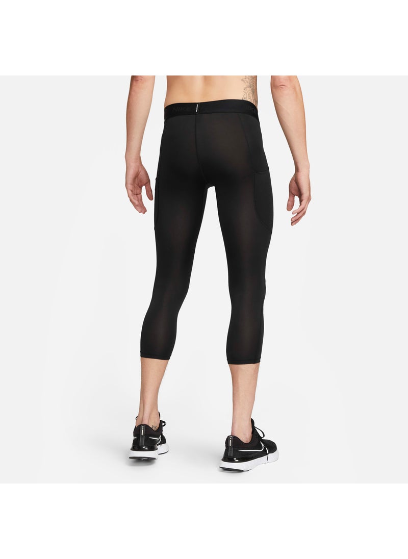 Men's Pro Dri-FIT Fitness Tights