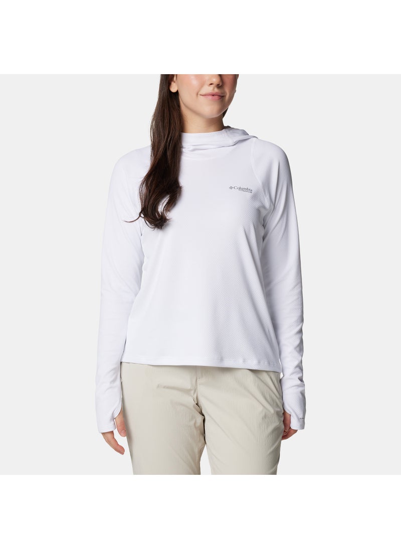 Women's Summit Valley Hiking Hoodie