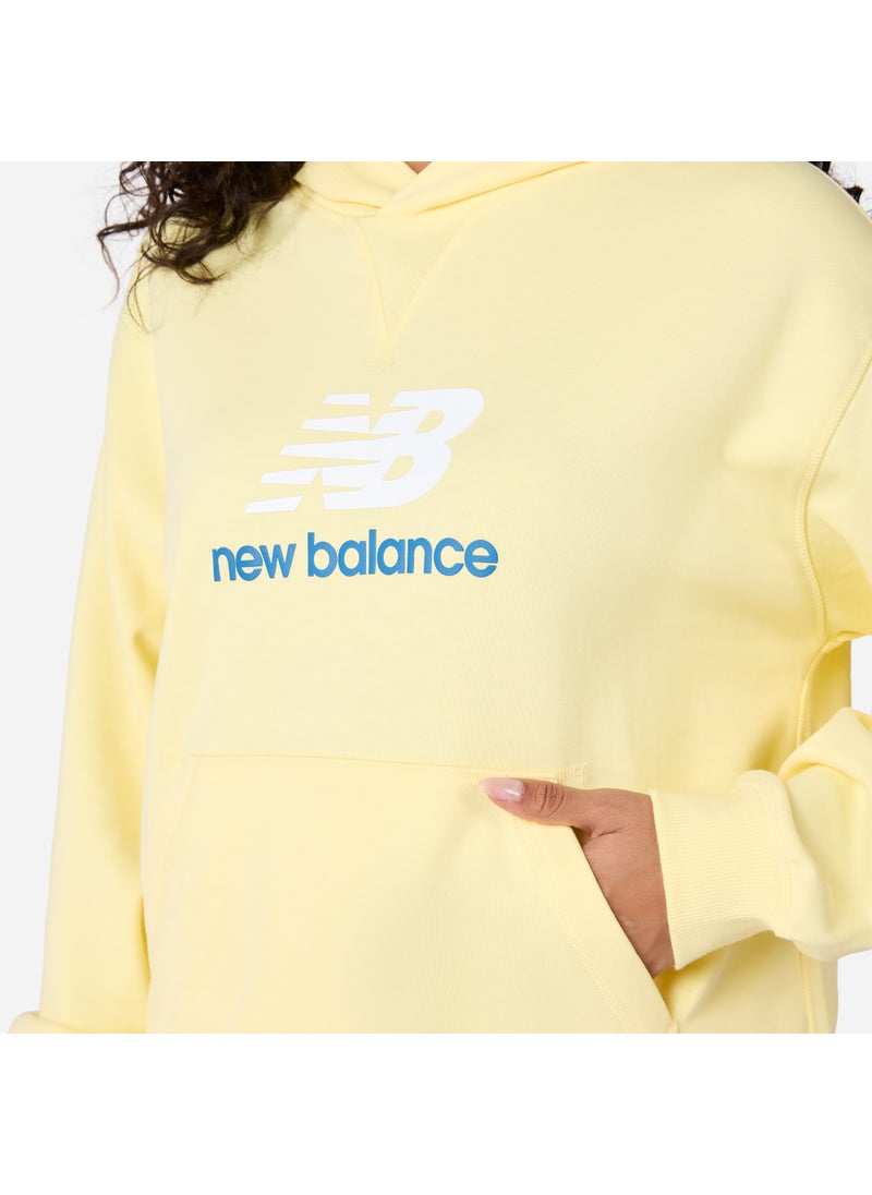 Women's Athletics Hoodie