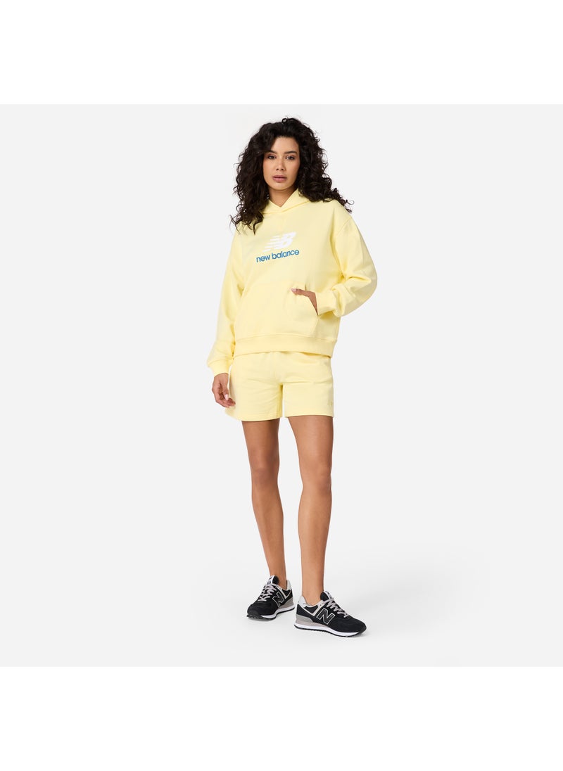Women's Athletics Hoodie
