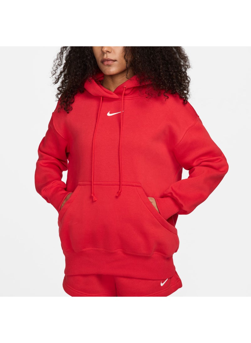 Women's Sportswear Phoenix Fleece Hoodie