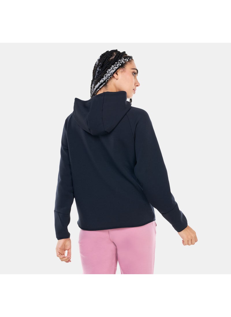 Women's Unstoppable Fleece Full-Zip Hoodie