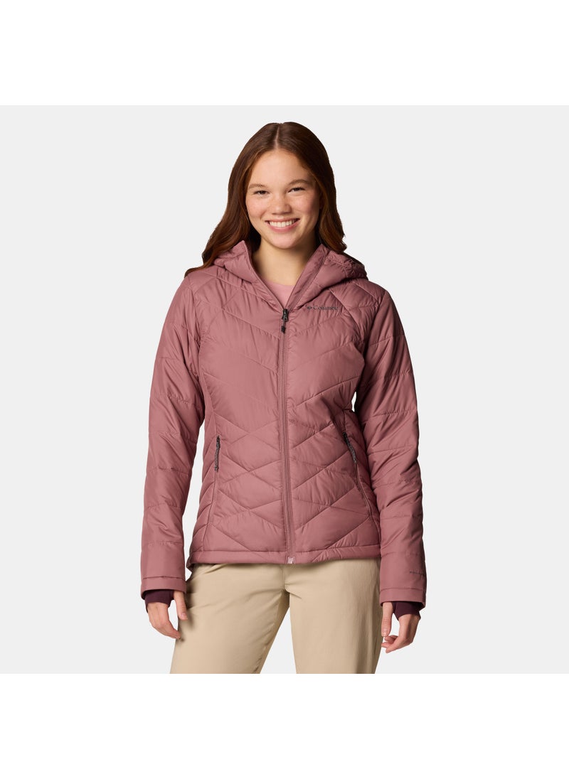 Women's Heavenly Full-Zip Hoodie