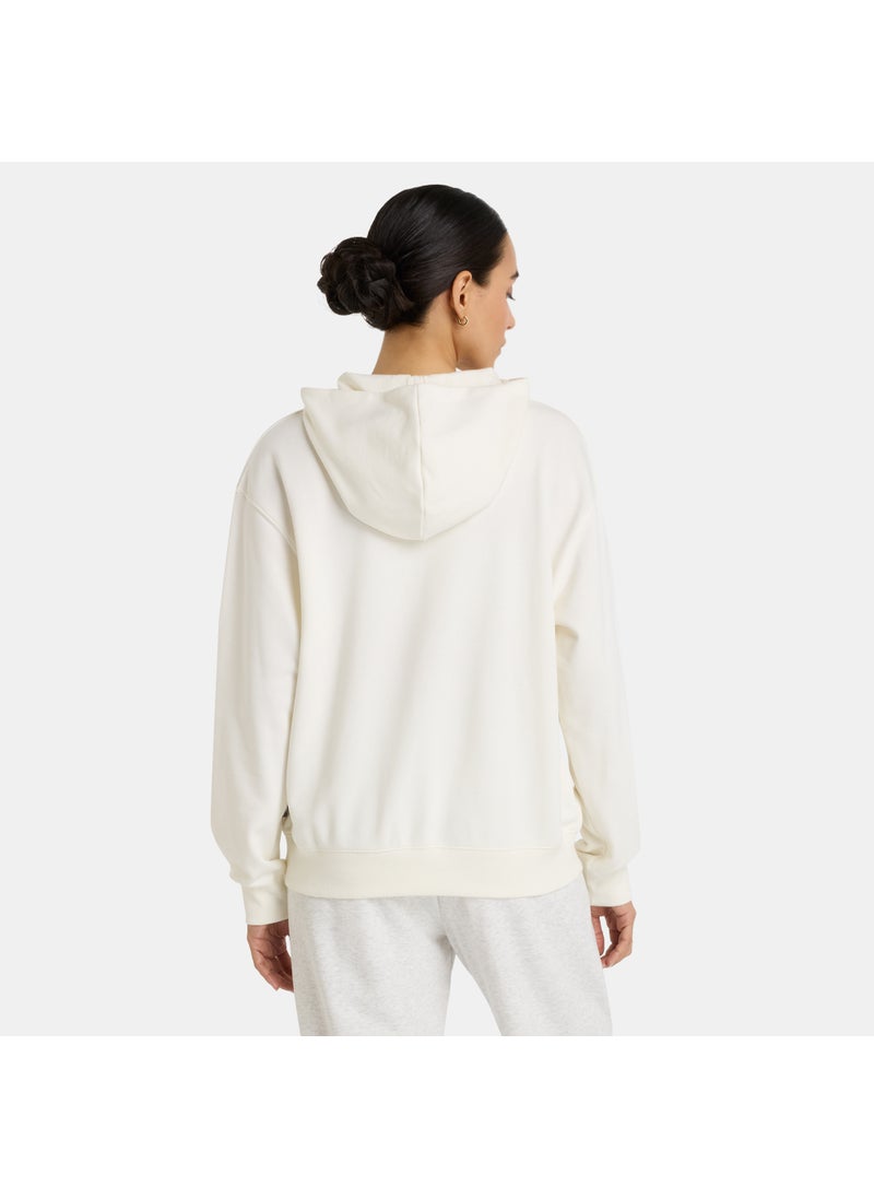 Women's Sport Graphic French Terry Hoodie