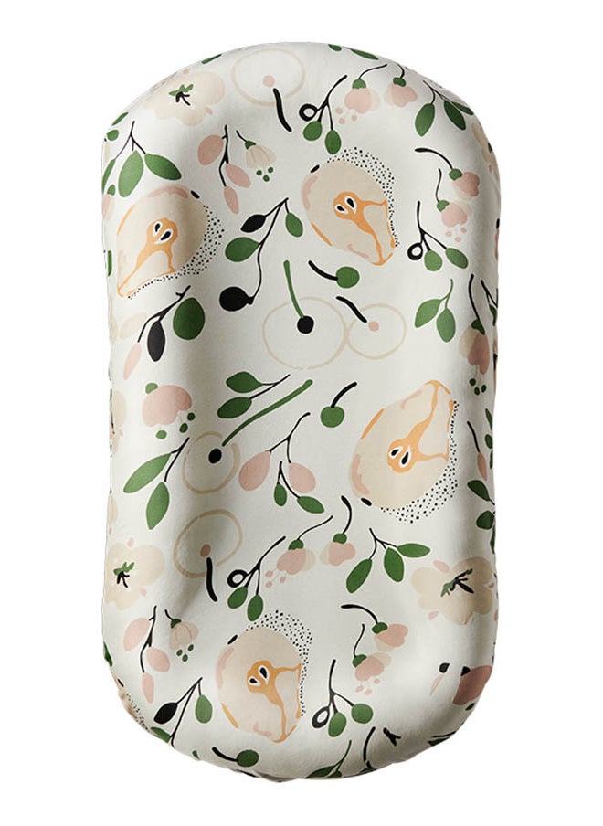 Babycare - Baby Lounger, Infant lounger, Baby lounging pillow, Soft baby bed, Baby nap cushion, Comfortable baby lounger, Portable baby lounger, Newborn lounger, Baby sleep support, Safe baby lounger, Baby lounge pillow, Breathable baby lounger, Adjustable baby lounger, Baby nap support pillow, Baby lounging pad, Compact baby lounger, Soft cushioned baby pillow