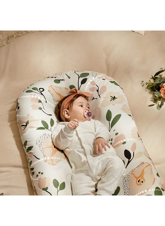 Babycare - Baby Lounger, Infant lounger, Baby lounging pillow, Soft baby bed, Baby nap cushion, Comfortable baby lounger, Portable baby lounger, Newborn lounger, Baby sleep support, Safe baby lounger, Baby lounge pillow, Breathable baby lounger, Adjustable baby lounger, Baby nap support pillow, Baby lounging pad, Compact baby lounger, Soft cushioned baby pillow