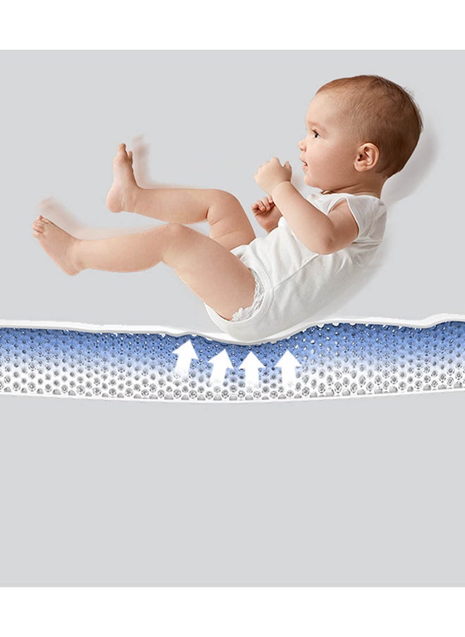 Babycare - Reversible Baby Playmat Indoor and Outdoor 146 x 221 x 2 cm