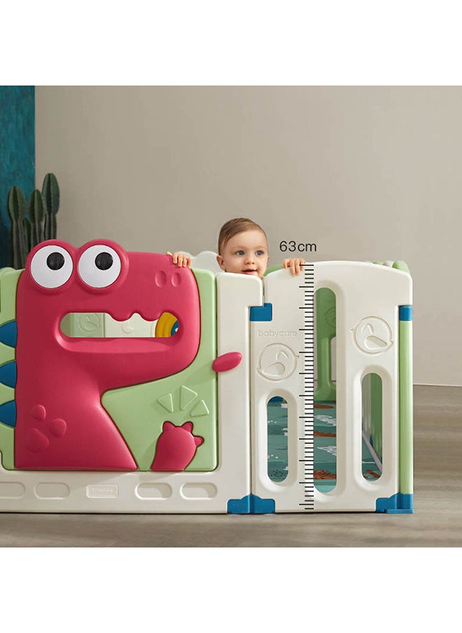 Barron Playpen - 16Pieces - Dino
