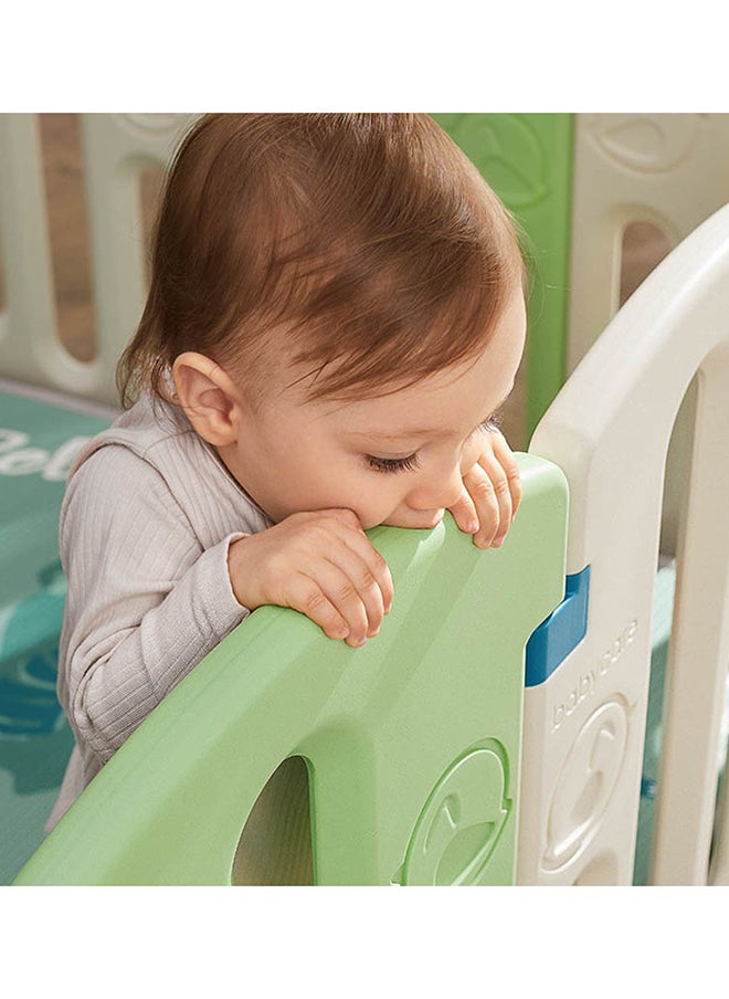 Barron Playpen - 16Pieces - Dino