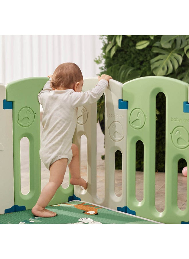 Barron Playpen - 16Pieces - Dino