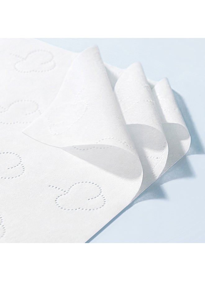 Babycare - Baby Rich Moisture Tissue, Pack of 24 (960 Pieces), BPA-Free, Non-Toxic, Alcohol-Free, Hypoallergenic, Soft and Thick Wipes, Gentle on Baby Skin, Moisturizing Formula, Safe for Newborns, Dermatologist-Tested, Fragrance-Free, Resealable Packs, Value Pack, Ideal for Home and Travel, Long-Lasting Supply
