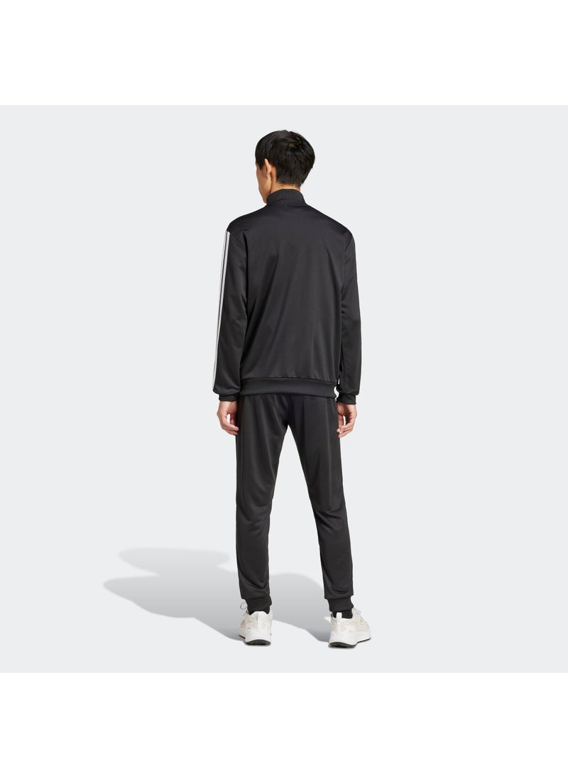 3 Stipe French Terry Tracksuit