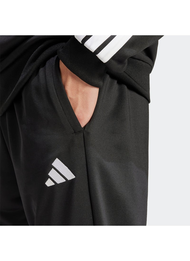 3 Stipe French Terry Tracksuit