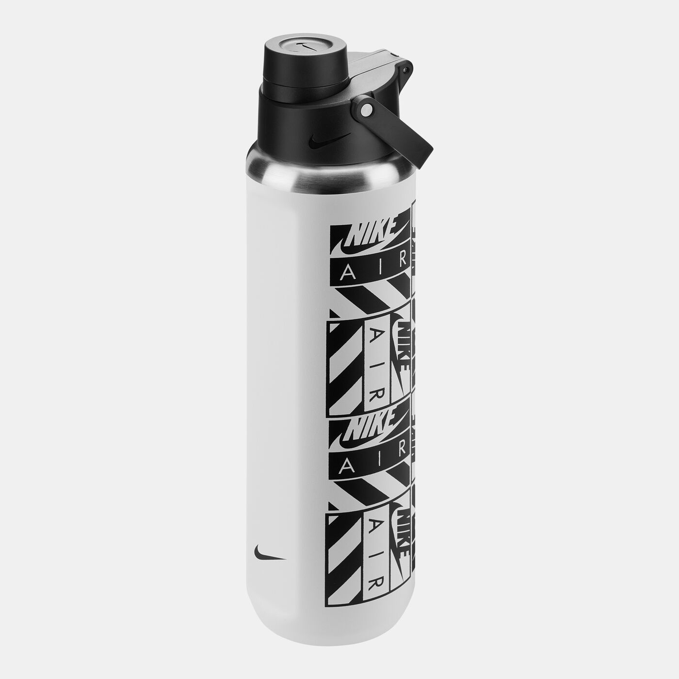 Recharge Stainless Steel Chug Water Bottle