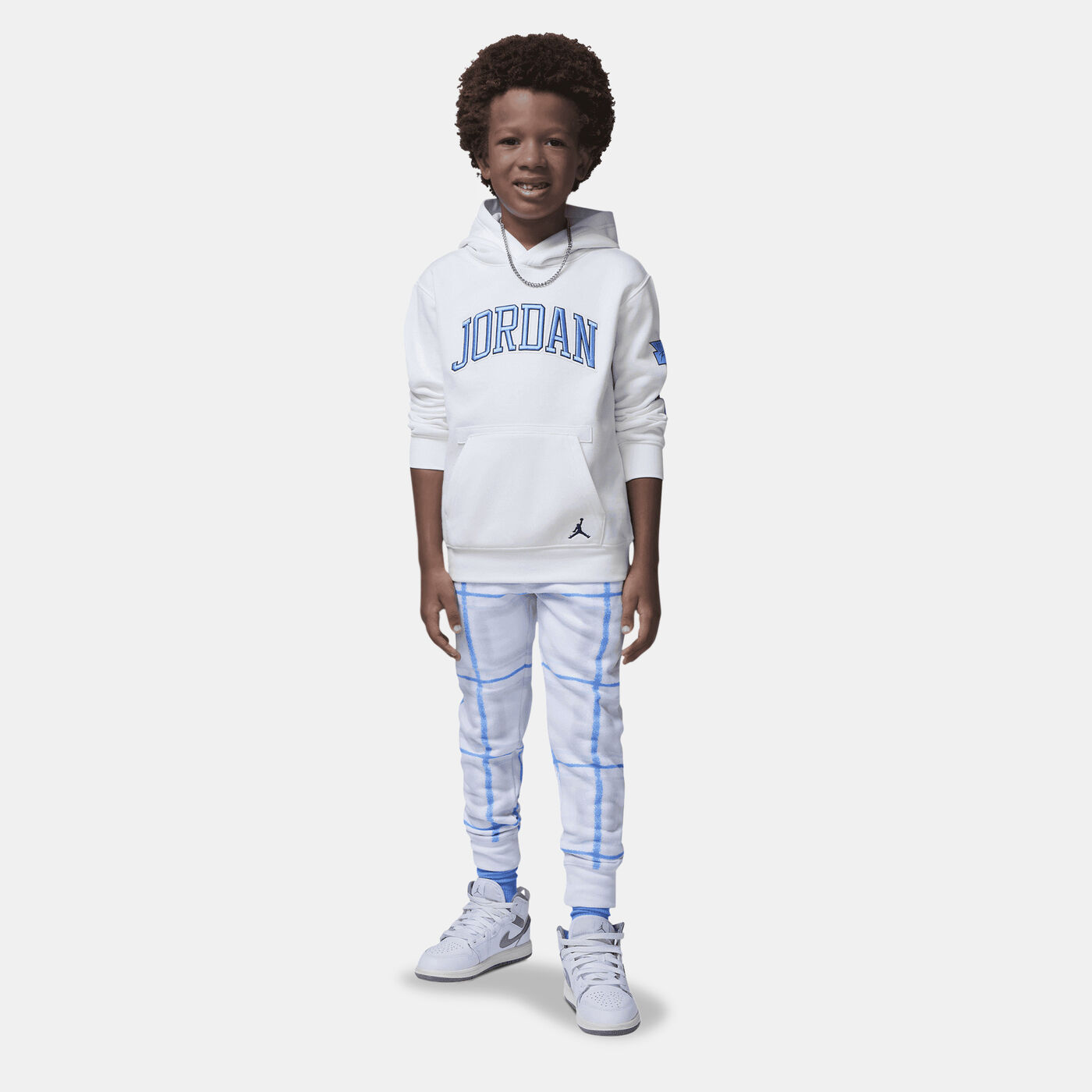 Kids' Brooklyn Essentials Sweatpants