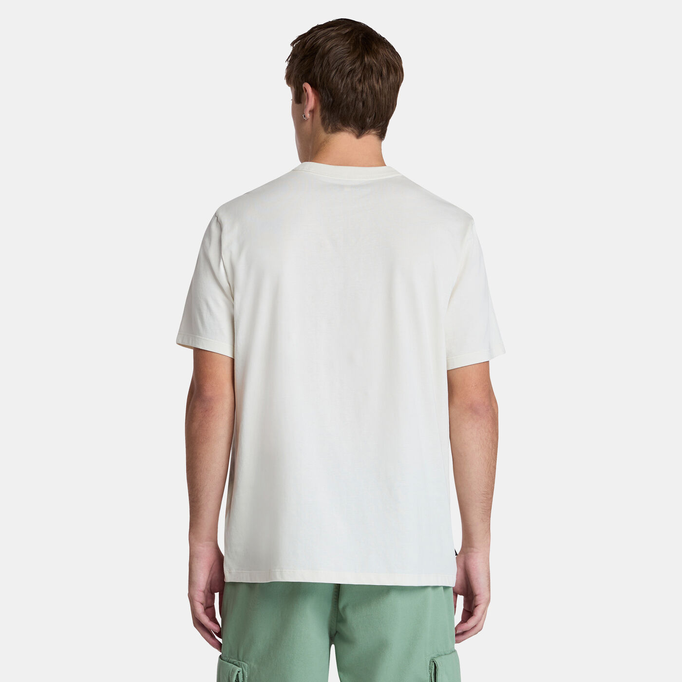Men's TIMBS Graphic T-Shirt