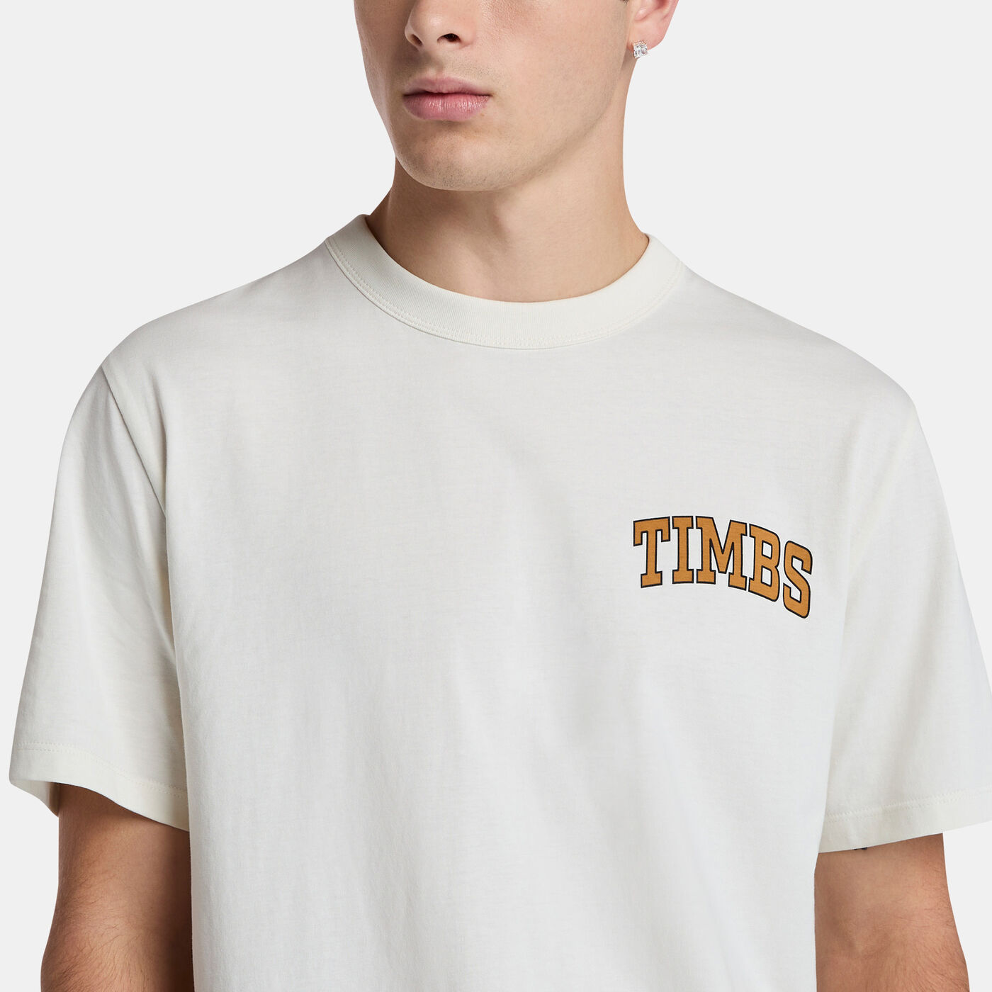 Men's TIMBS Graphic T-Shirt