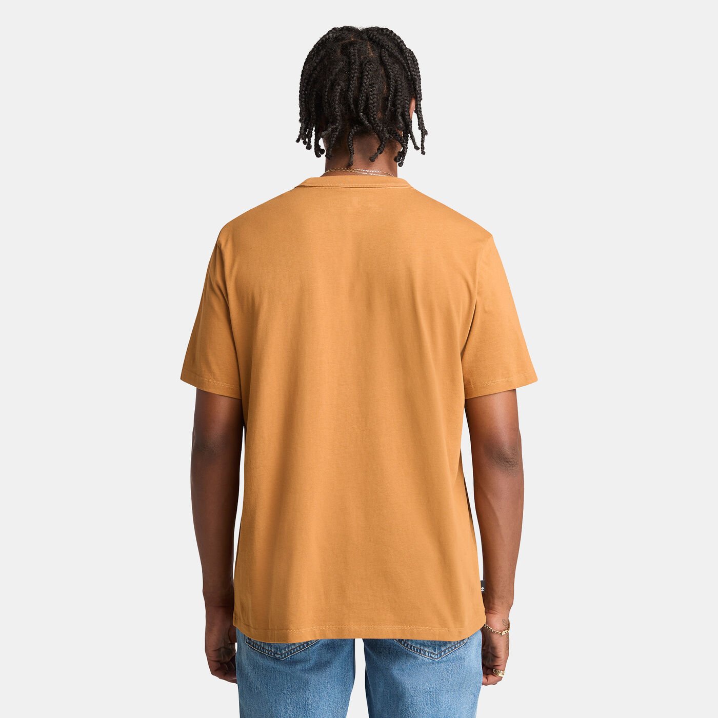 Men's TIMBS Graphic T-Shirt